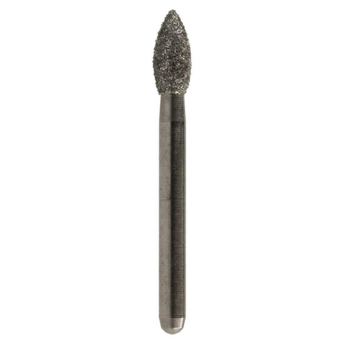 Horico Fraises diamantées FG 257 - 023 (Komet 368)