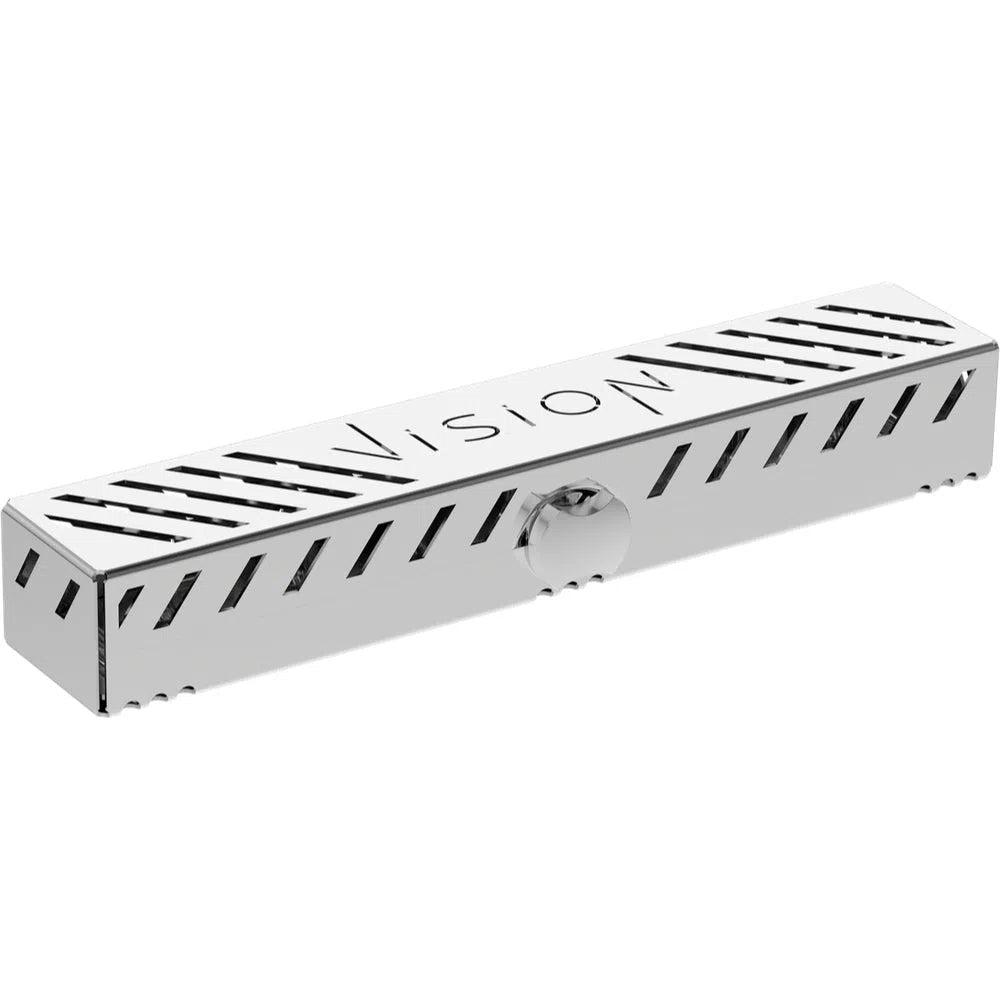 Plateau verrouillable Asa Dental Vision® Shade pour crampons de digue