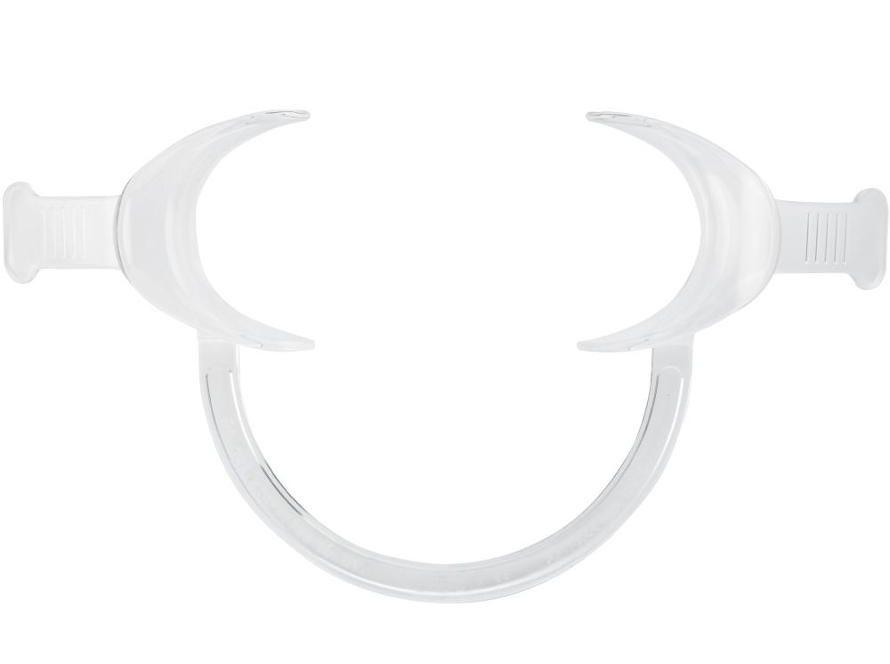 Cheek Retractor, superzacht