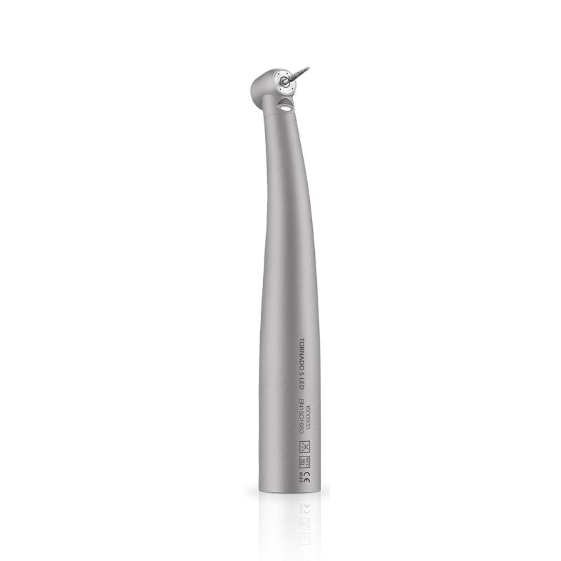 TURBINE - TORNADO S LED - MULTIFLEX AANSLUITING
