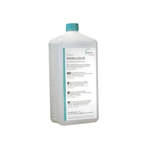 Expansieliquid SheraLiquid voor Inbedmassa's (1L)