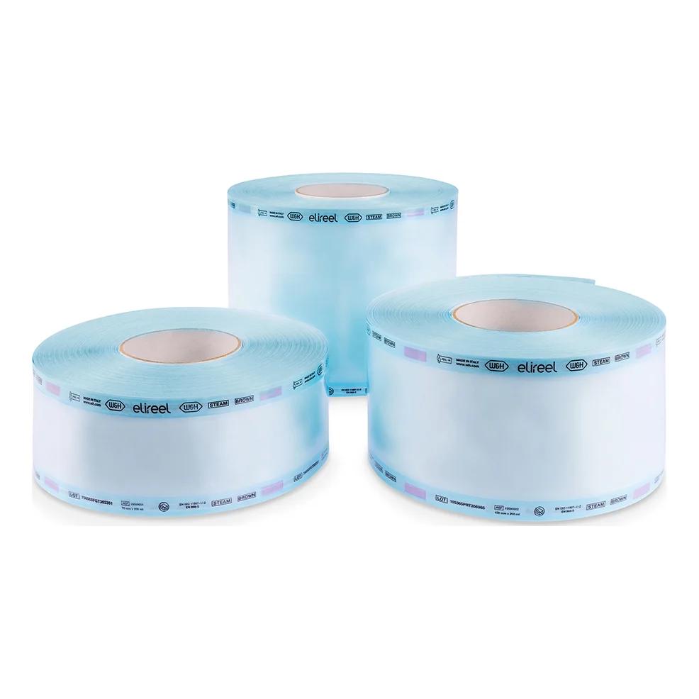 Elireel 5.5Cm X 200M 8Pcs.
