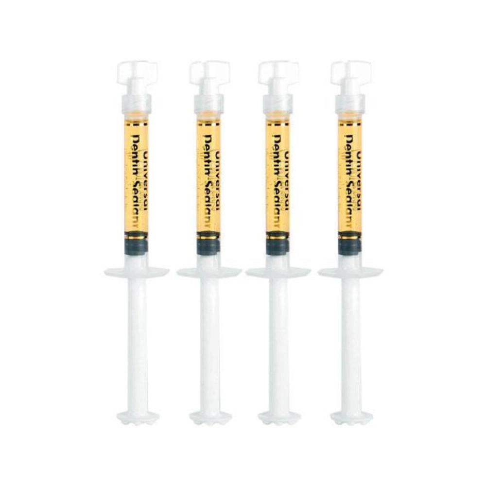 Universal Dentin Sealant 4x 1,2 ml