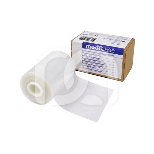 Protection Mordu Panoramique Biodegradable 25 x 58 mm (500)