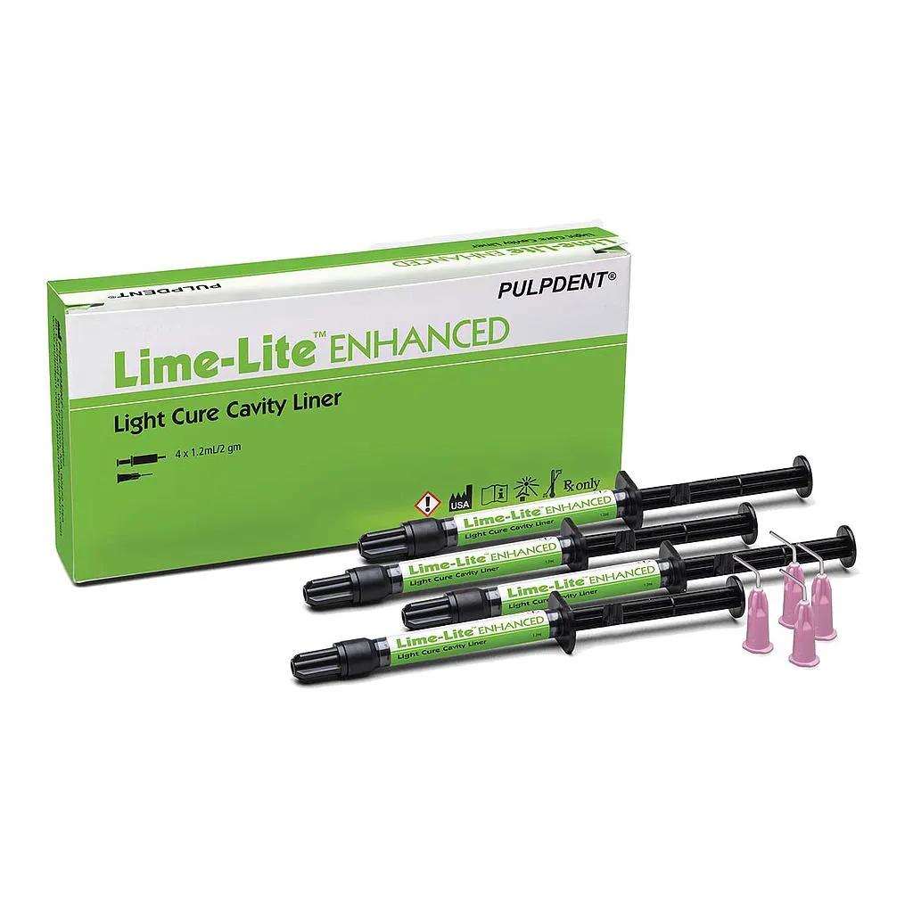 Lime Lite Spuitje 1,2ml