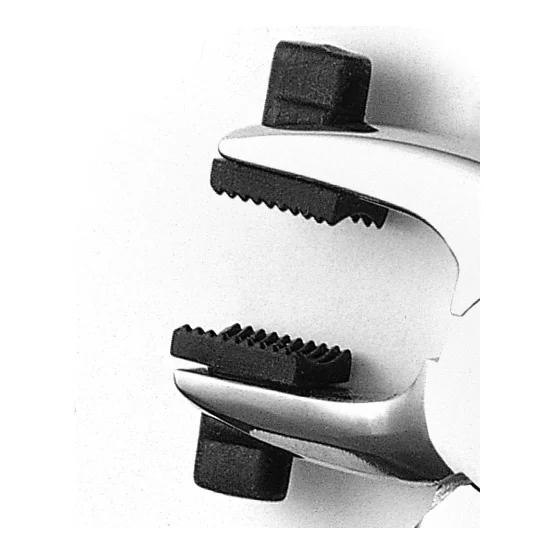 Replacement Pads Silcone Crrp