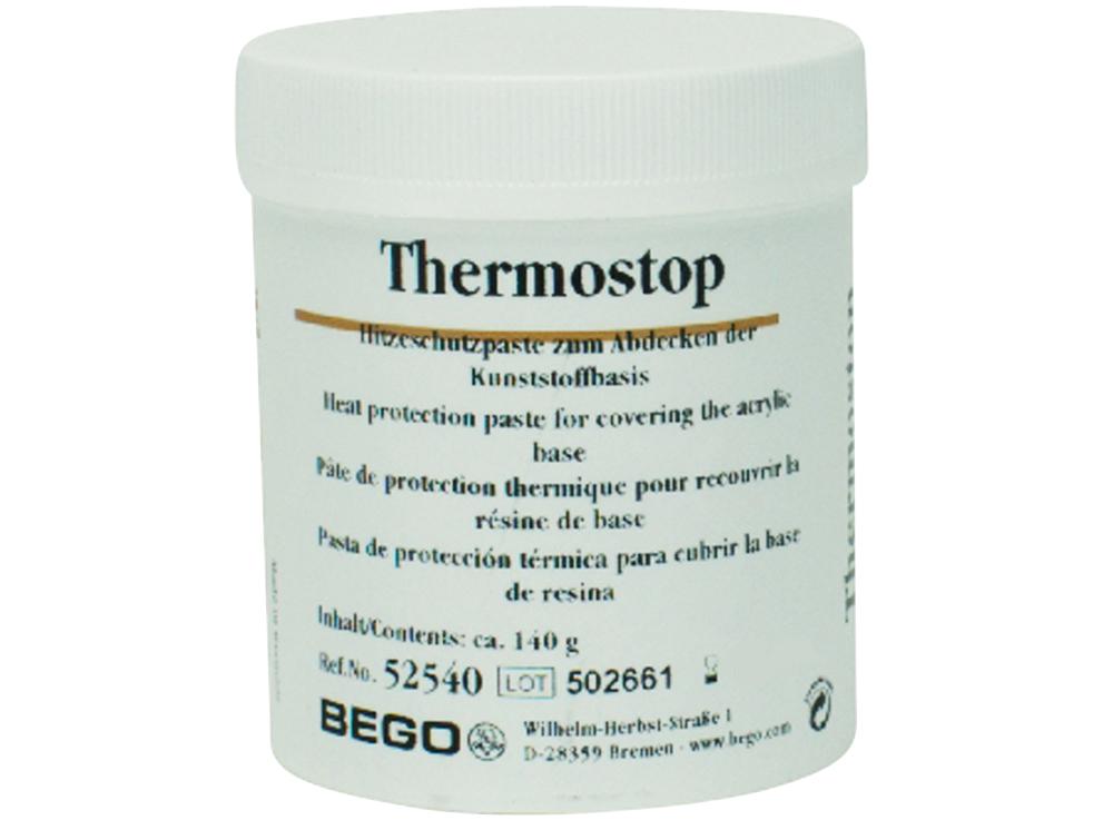 Thermostop Pâte de protection thermique 140g