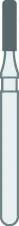 Boor Fg 835Krc-012 5stk