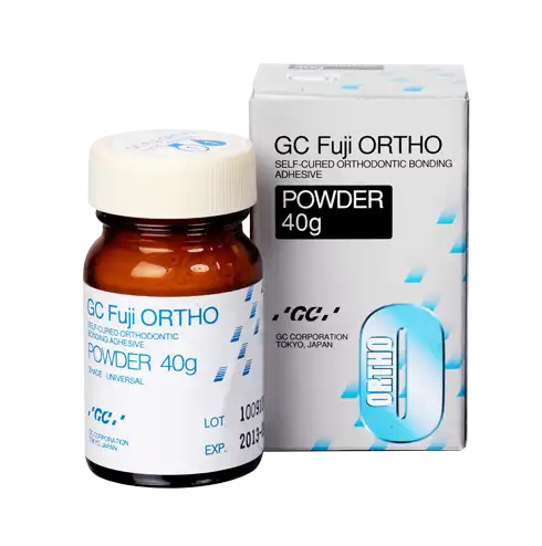 FUJI ORTHO -  POUDRE