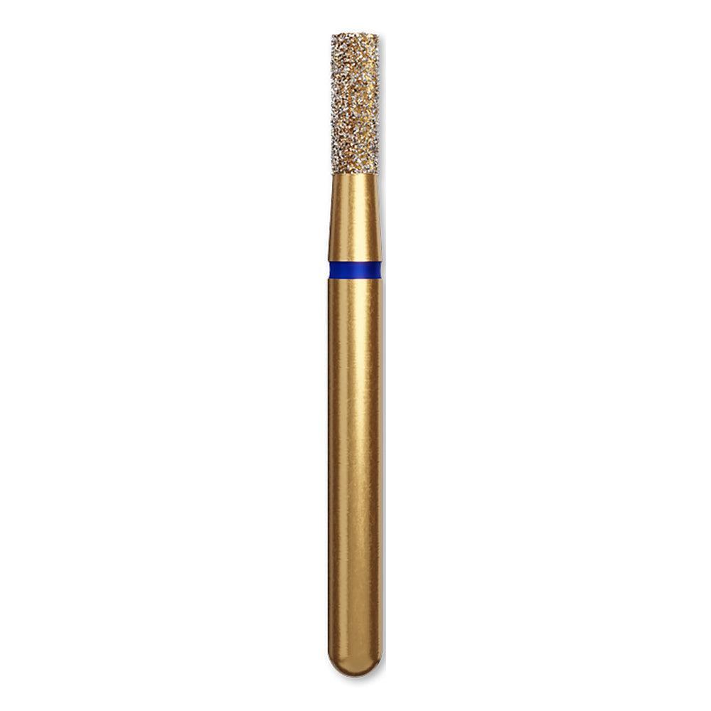 Fraise diamantée Coltène DIATECH G835 FG 314-016-04.0 grain moyen (5 pcs)