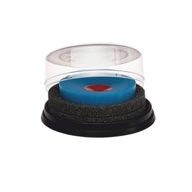 Wax Giant was met Inlet (dozen van 75 g)