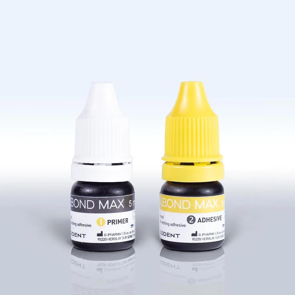 Healbond Max