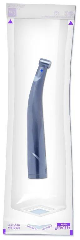 Peel-Vue+ Selfseal Steri-Pouch 83 X 305-10X20