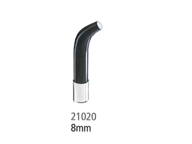 Turbo Fibre Optique Curved 8Mm