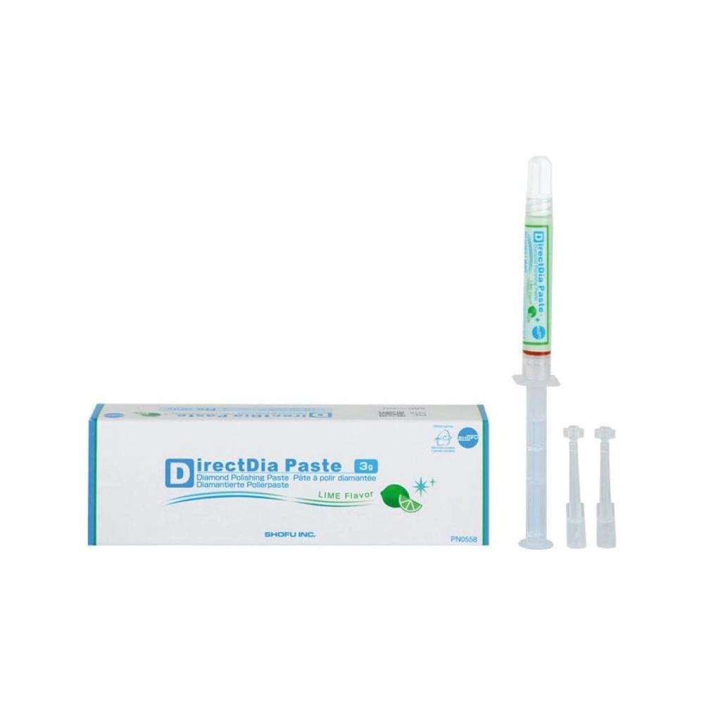 DirectDia Pâte à polir