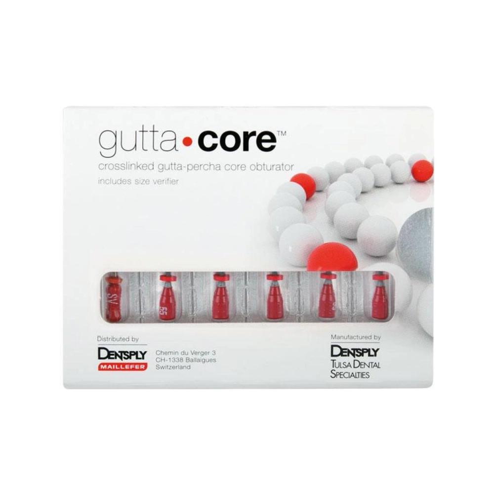 GuttaCore Obturators A1703B no.055B 6 pcs