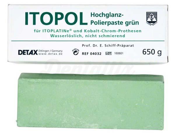 Itopol - Pâte à polir (650 g)