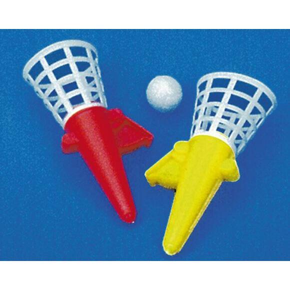 Nitzling jouets jeux d'attrape (24 pcs)