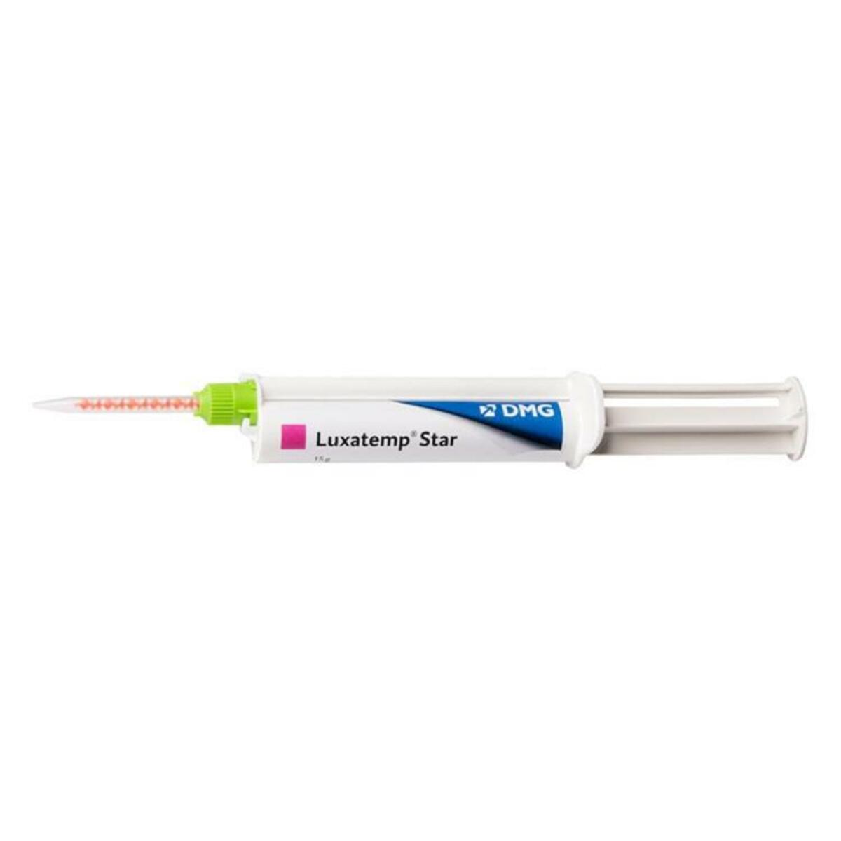 Luxatemp Star smartmix A3