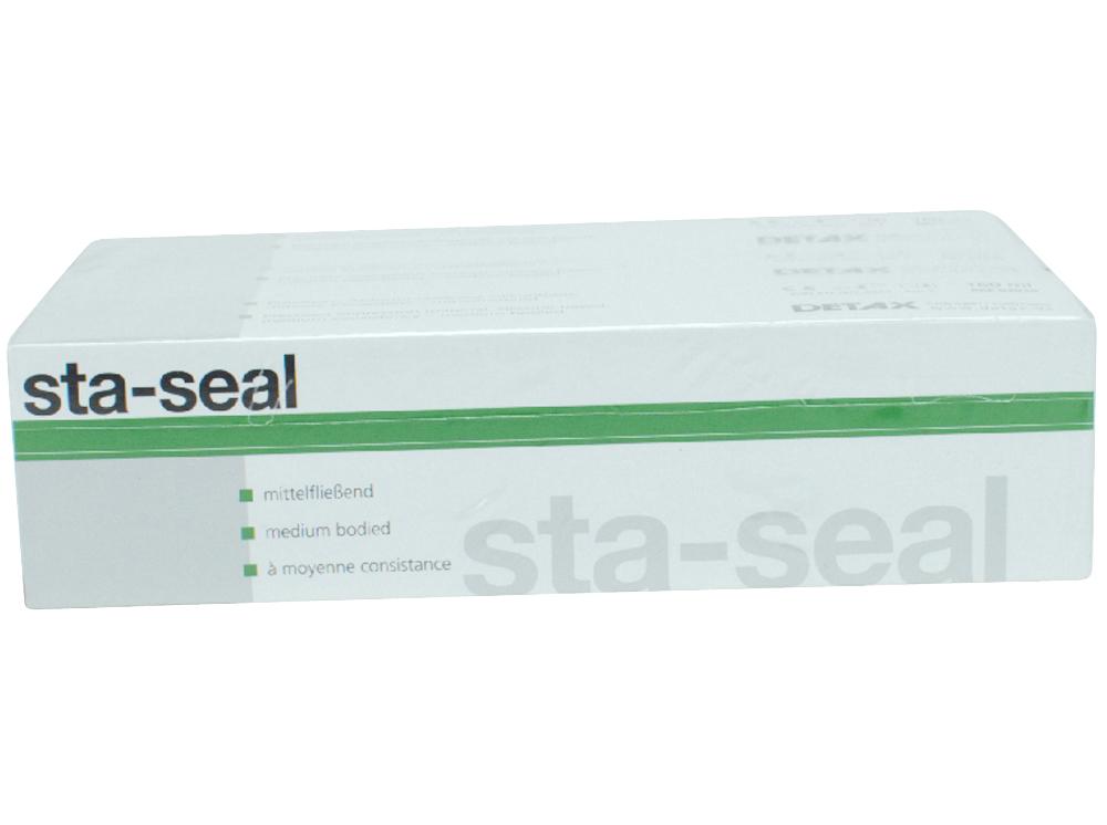 Detax Sta-Seal 3-pack