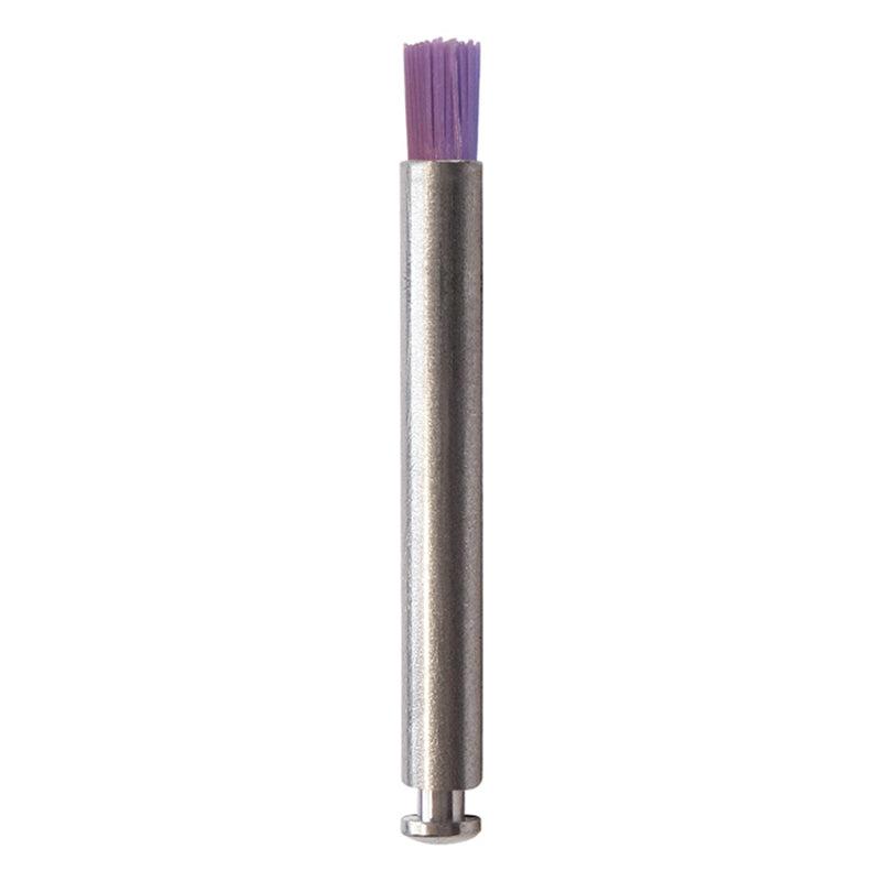 Stoddard SMART™ Microtuft brossette prophylaxie CA violette medium (100 pcs)