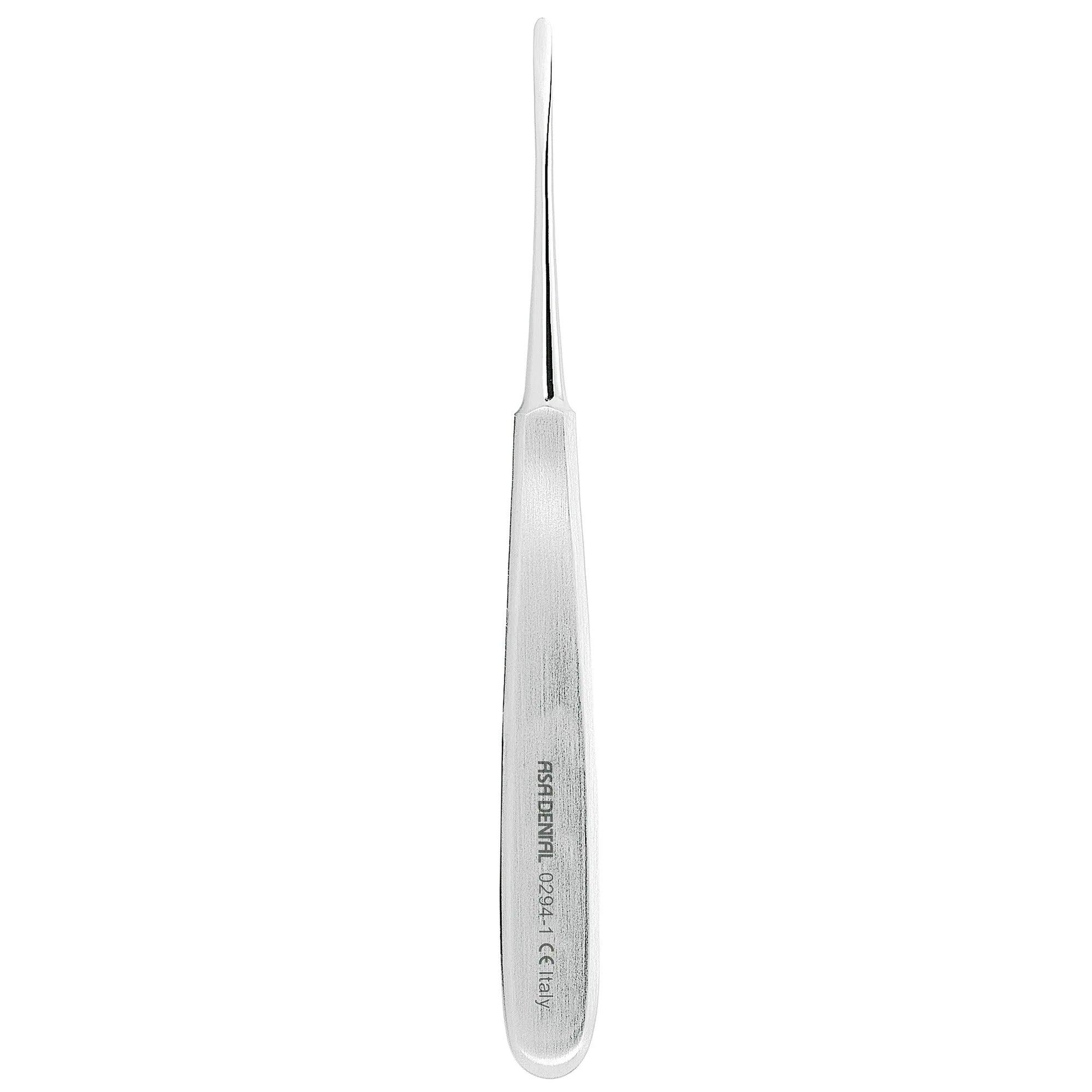 Asa Dental Wortelrest / Root Tip Pick Elevator #1 Warwick-James