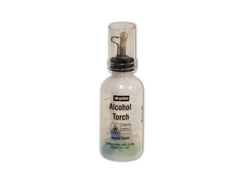 Alcohol Torch