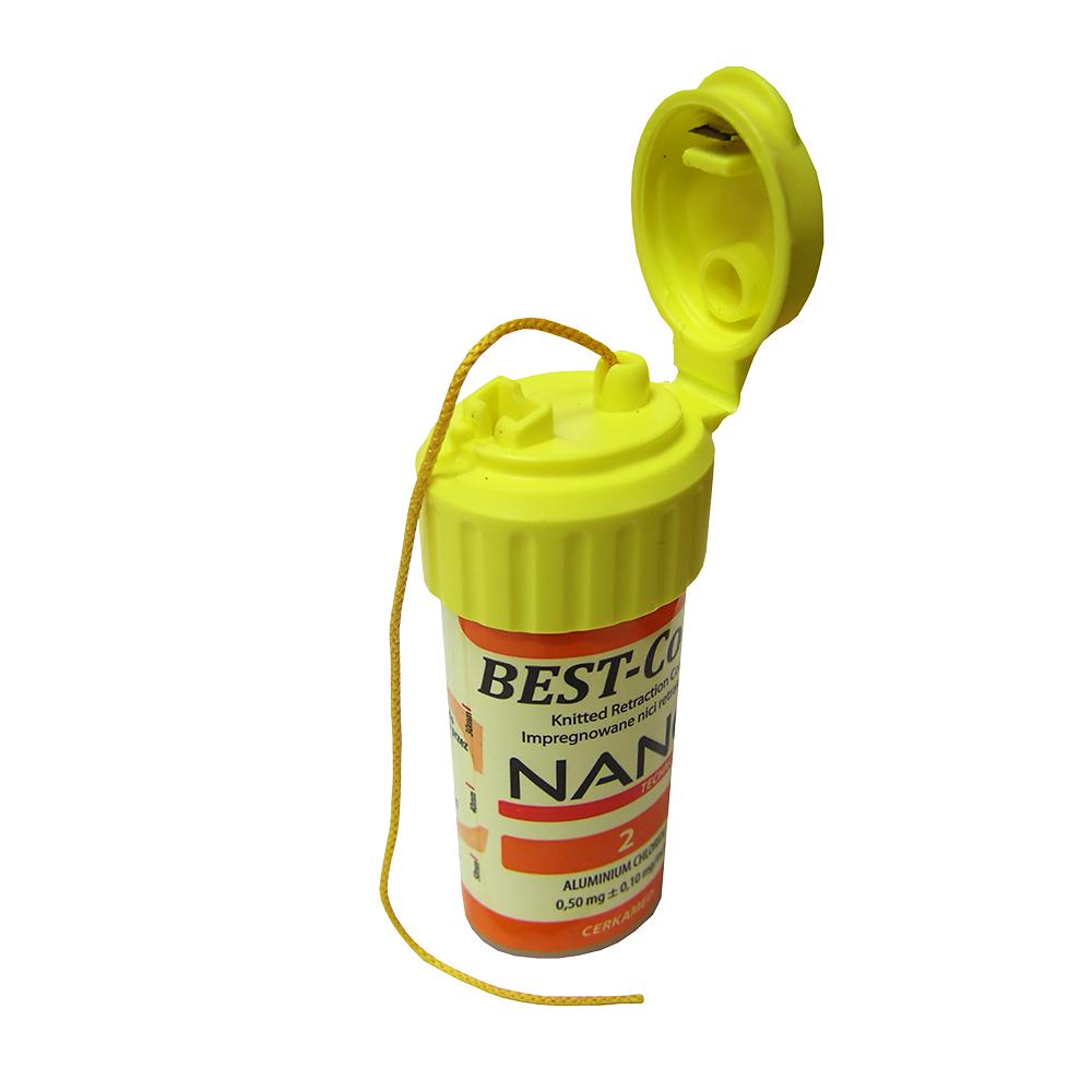 FIL DE RETRACTION - BEST CORD NANO