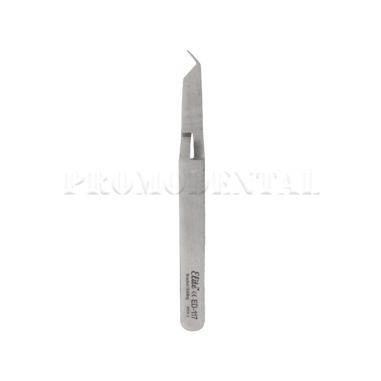 Pincet voor brackets