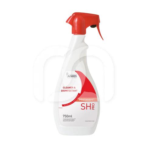 Spray Dentasept SH Pro (750ml)