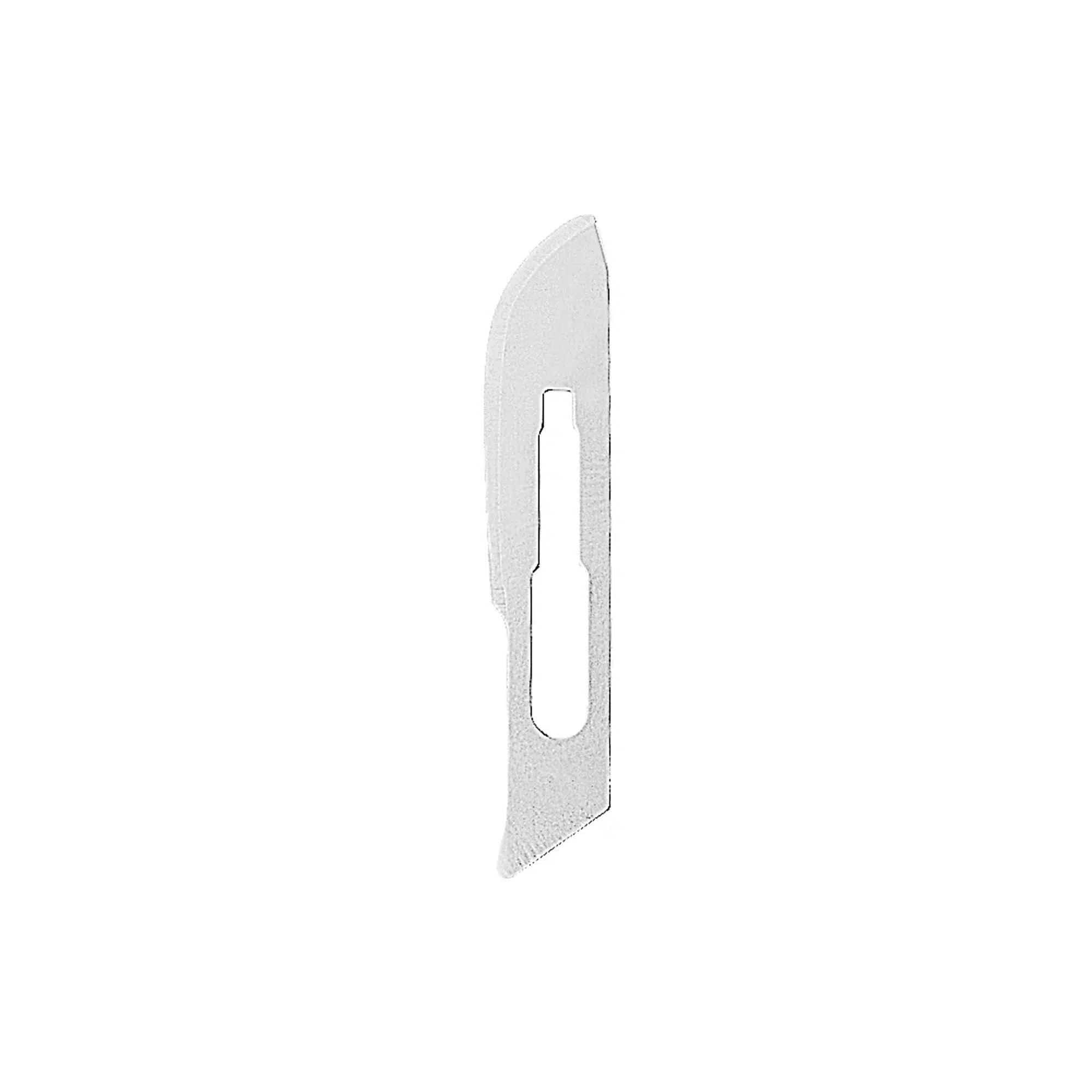Asa Dental Micro Scalpelmesjes Steriel (100 st.) #20