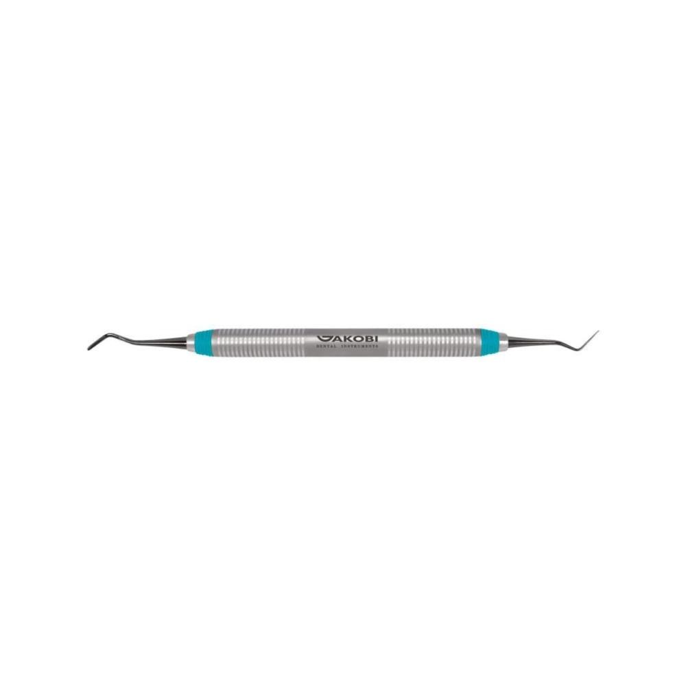 Jakobi instrument pour composite CT117