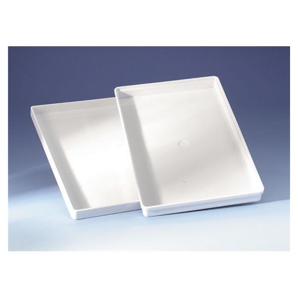 Novotray 120 Dental - Wit, tray compleet
