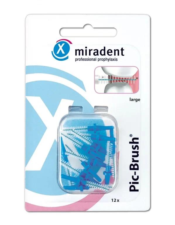 Pic-Brush refill brushes