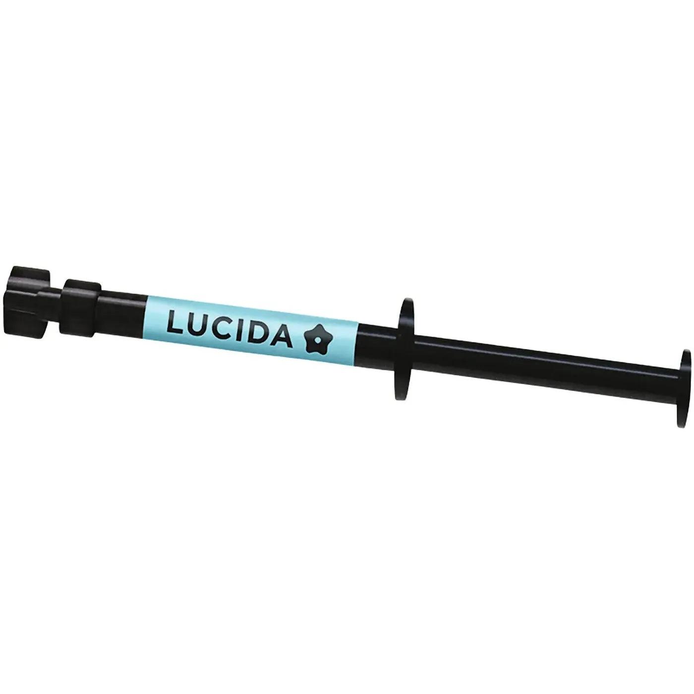 DiaShine® LUCIDA pâte à polir pour composite (2 g)