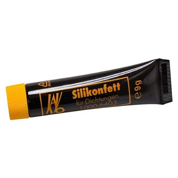 Siliconenvet voor o-ringen - Tube 9 gram