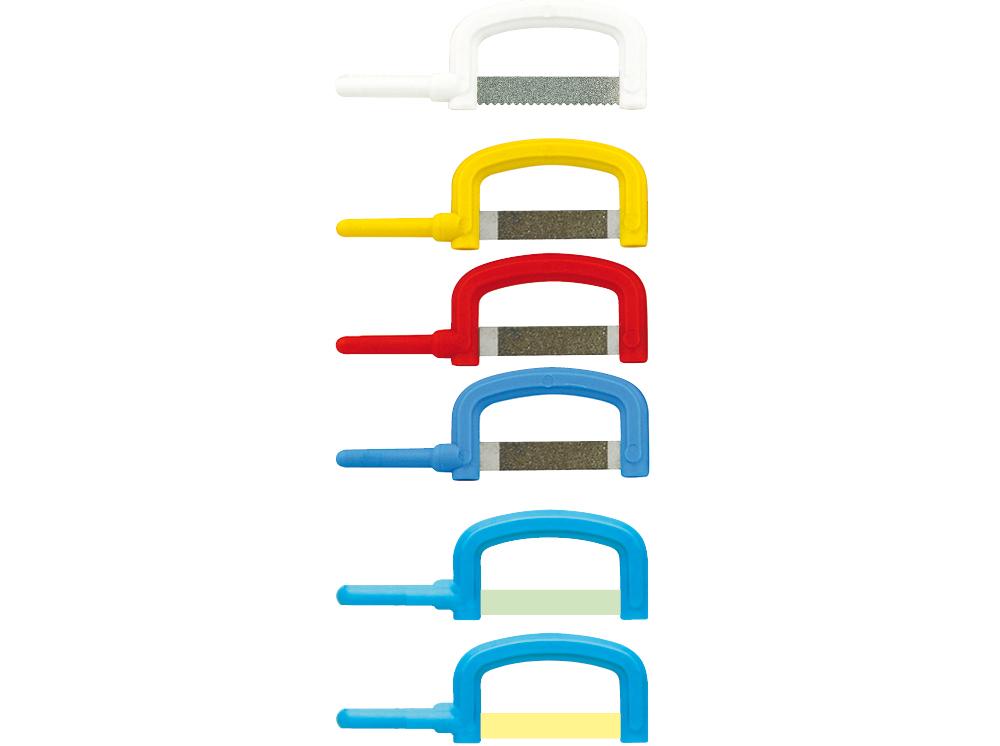 Diastrip™, kit ALIGNER (paquet de 12)