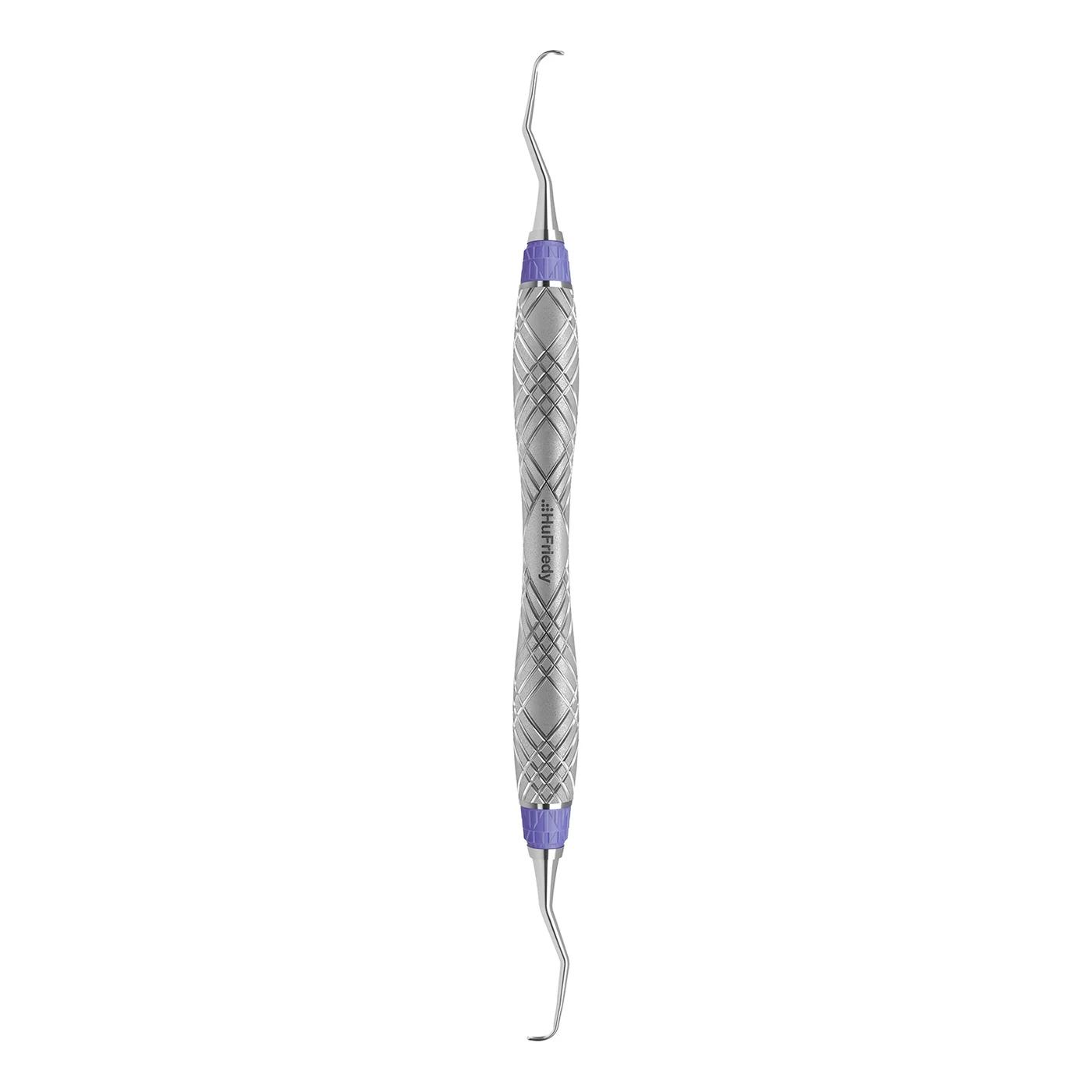 Curette Gracey #13/14 hdl #Harmony Rigid dista