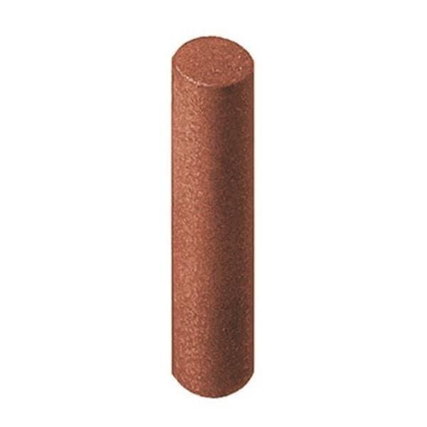 Polissoir brun, cylindre 9615 - ISO 060, 100 pcs