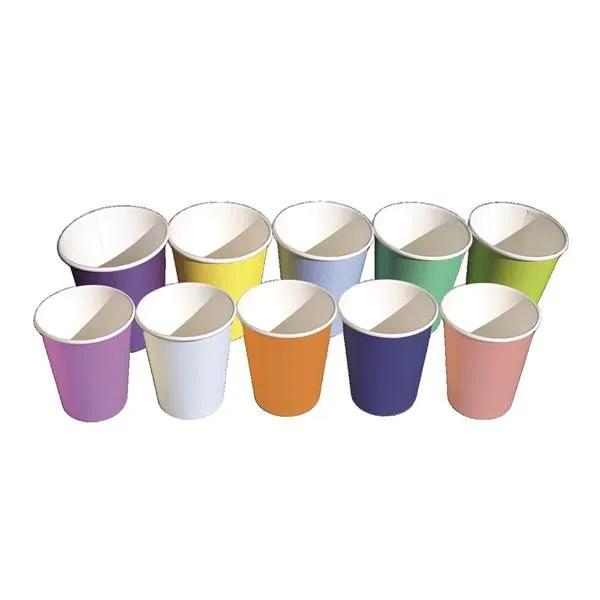 Papieren bekers