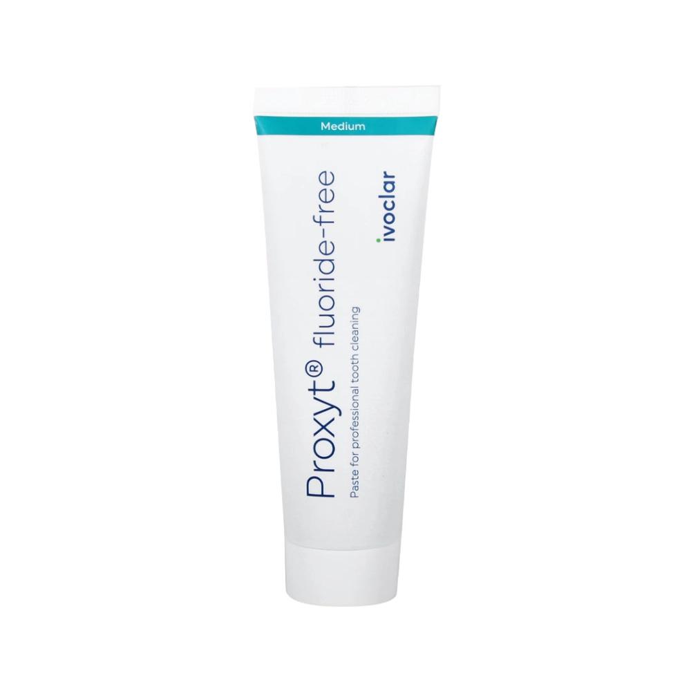 Proxyt® pâte à polir sans fluor (80g) - medium