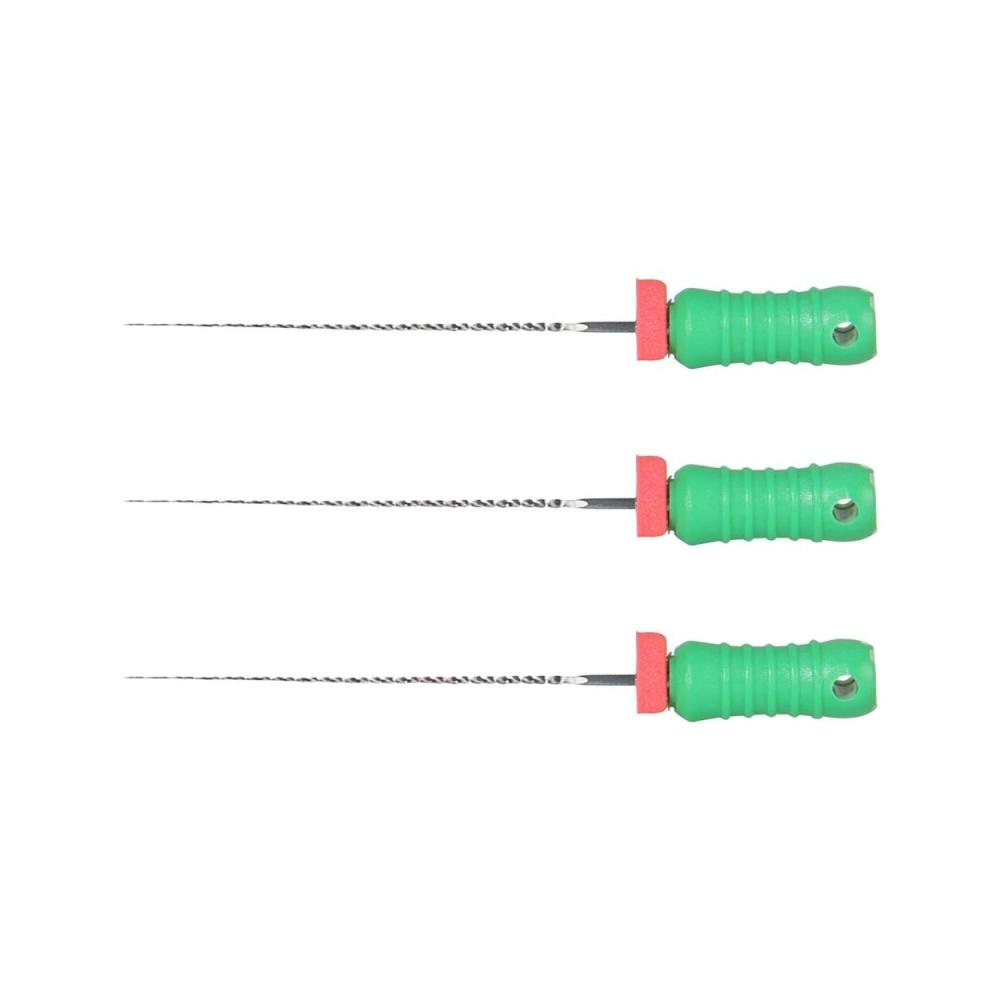 PoloDent K-limes 28 mm ISO no.70 6 pcs