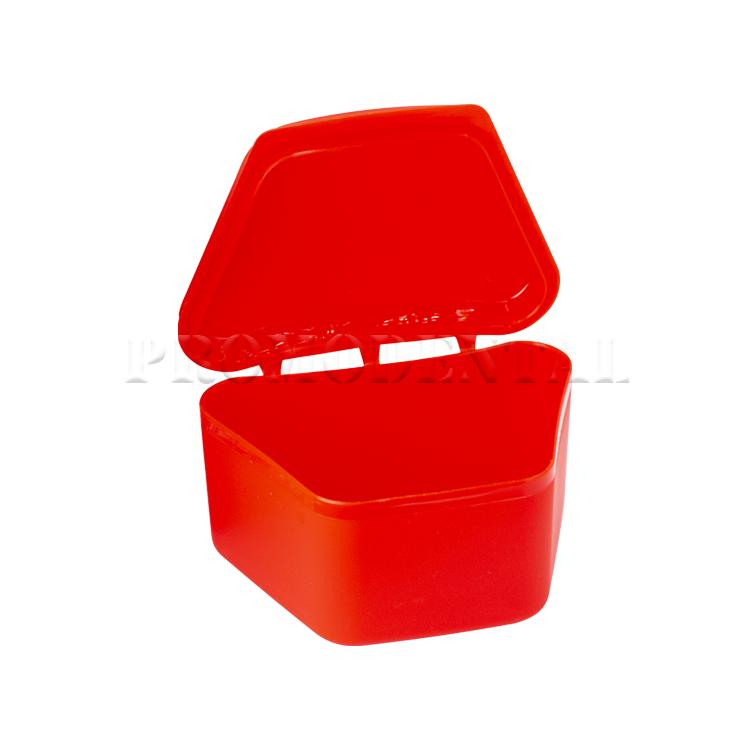 Boîte à dentier / prothèse