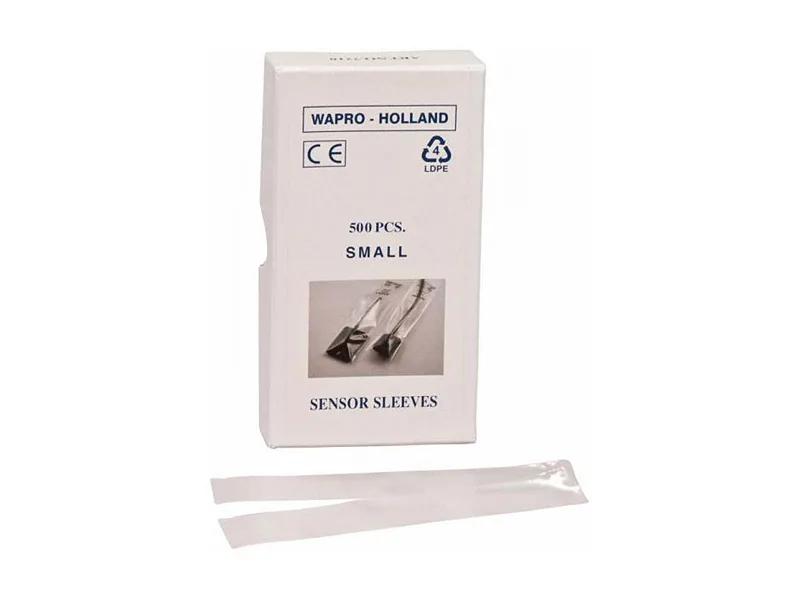 Wapro Pochette de protection pour capteur numérique - L (4,1x16,1cm)