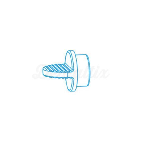 Bouchon Silicone pour Rooter Universel
