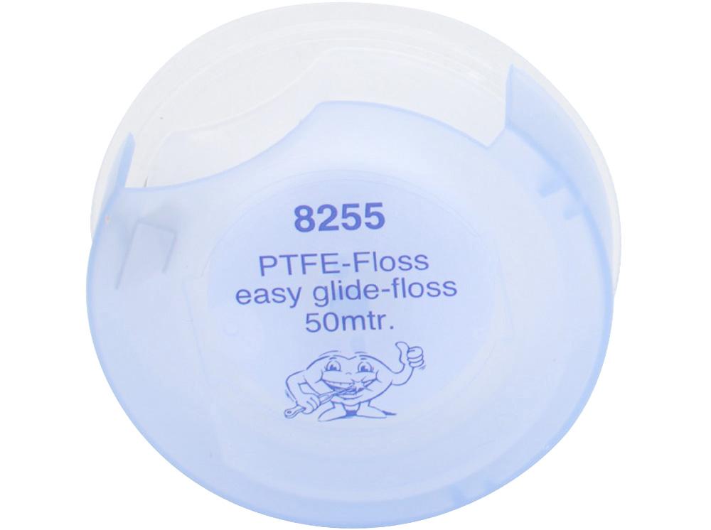 Tandzijde PTFE easy glide Floss 50m Ds