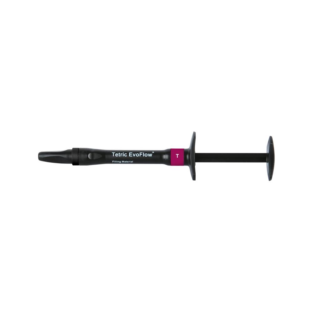 Tetric EvoFlow Translucide 2 g