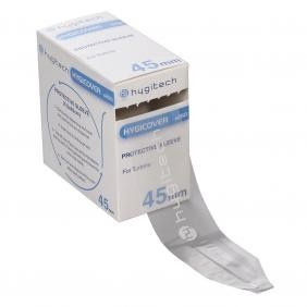 GAINES DE PROTECTION - LA BOITE DE 250 COUVRE TETIERES