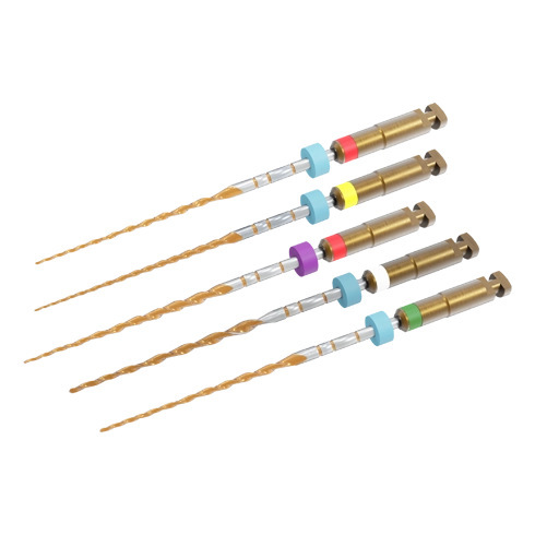 ONE RECI - B5 STERILE (5) - ASSORTIMENT
