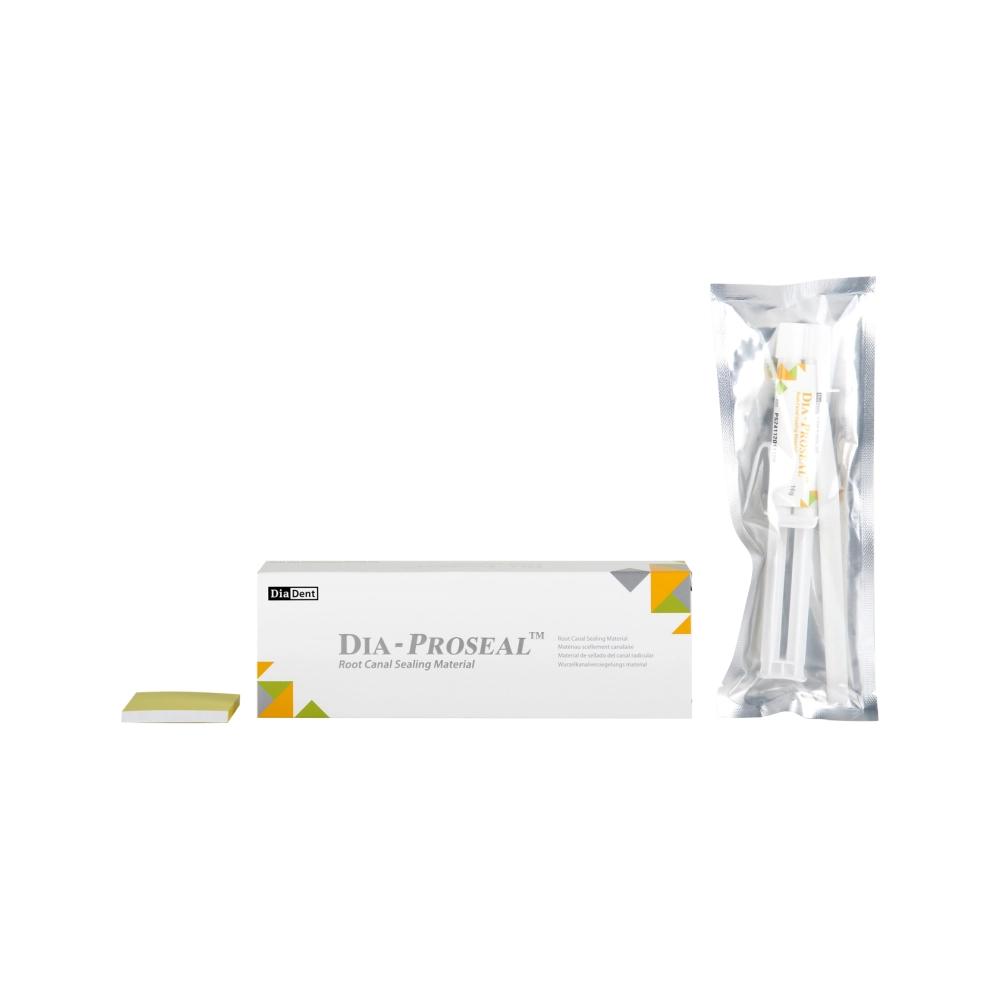 DiaDent Dia-Proseal Regular Kit compet